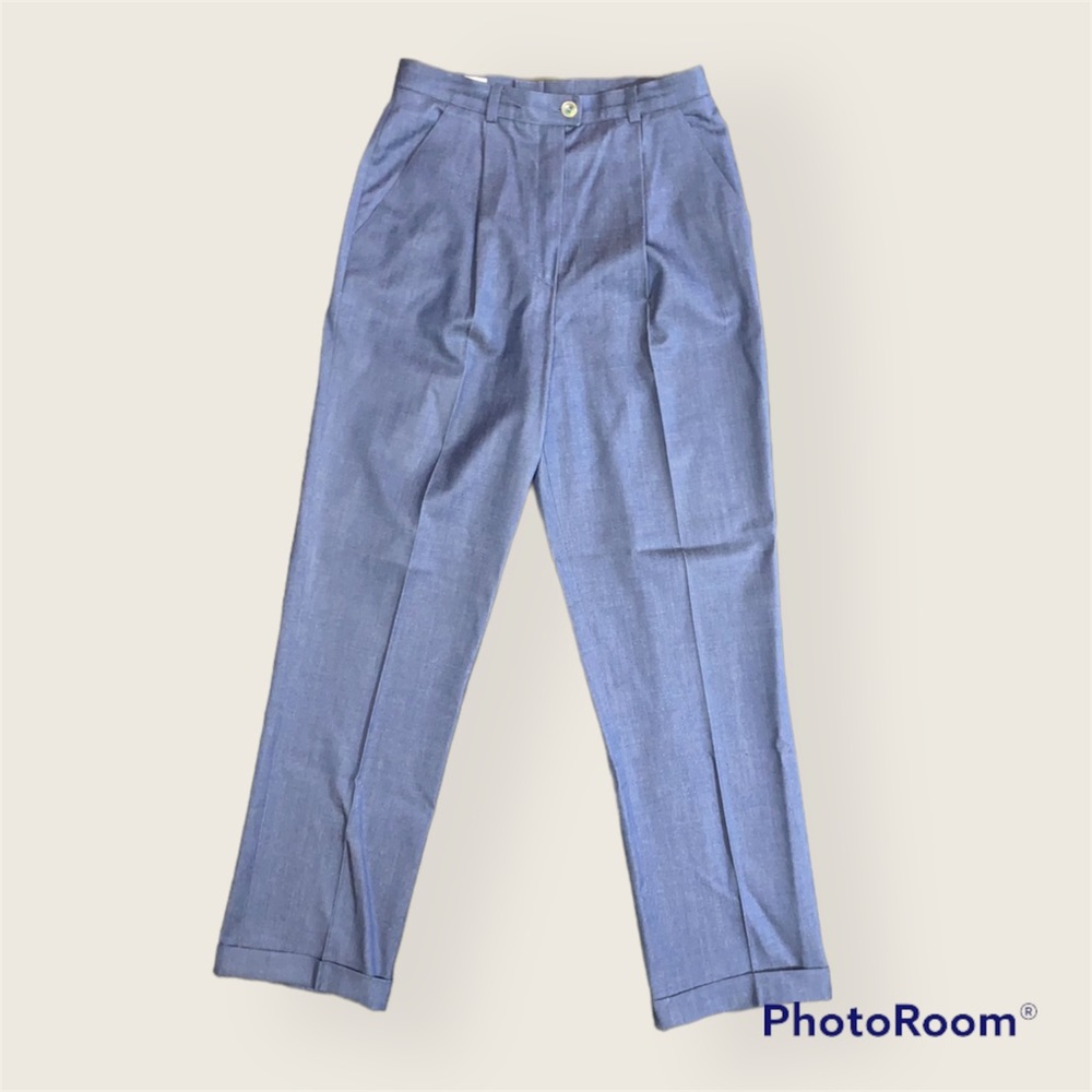 Escada | Denim Trousers